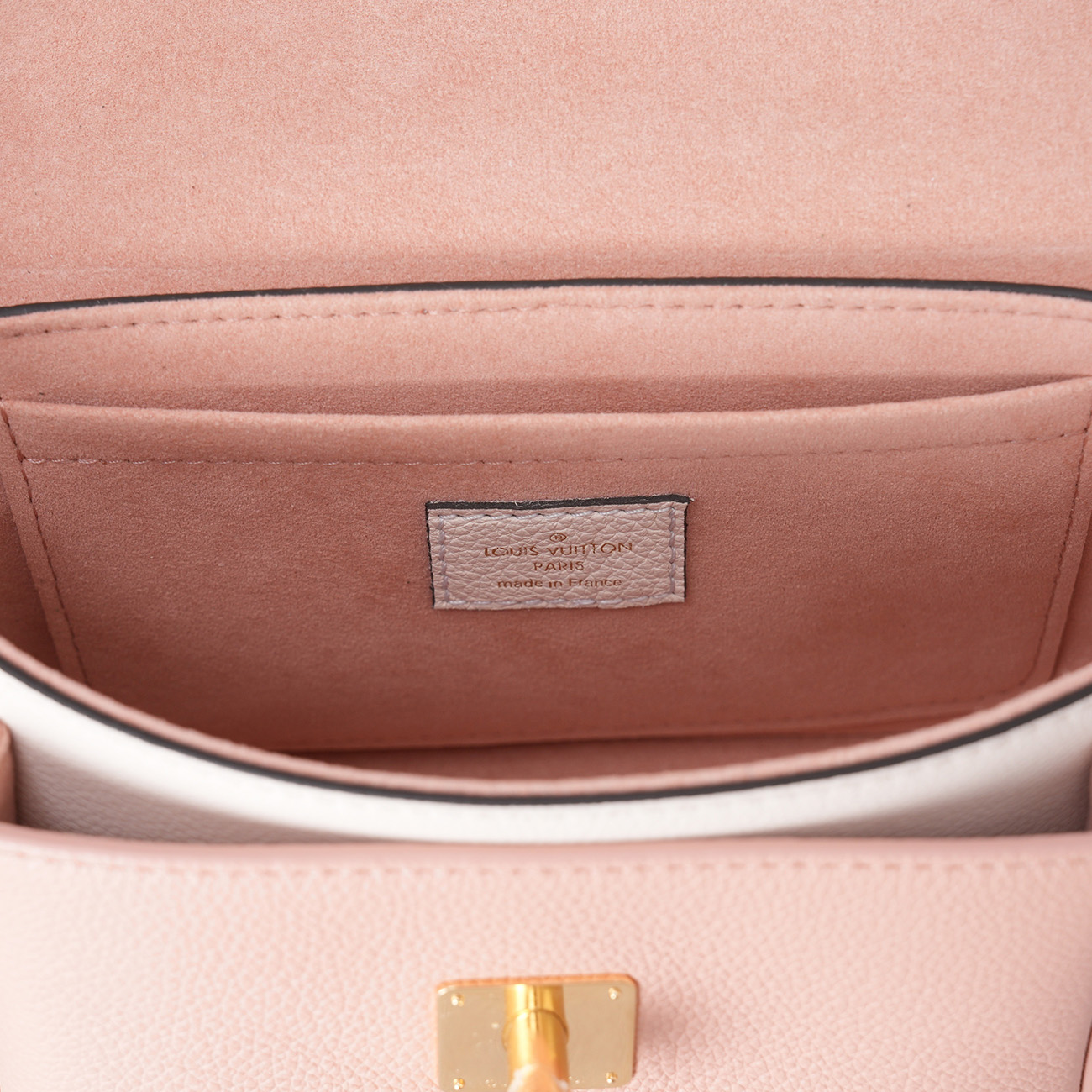 LOUIS VUITTON(USED)루이비통 M21611 락미텐더